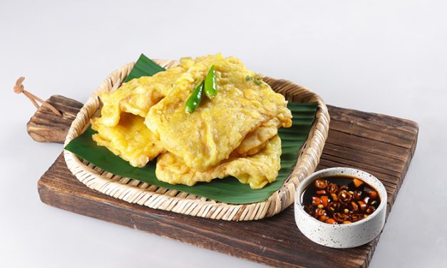 Makanan Tradisional Indonesia Yang Lebih Sehat Dari Fast Food