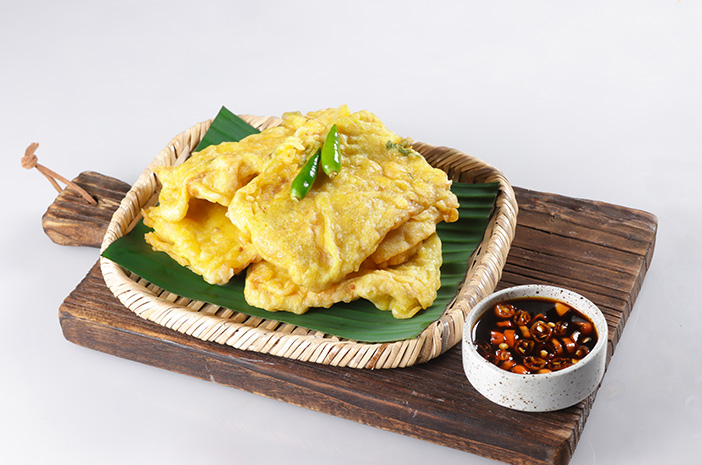 Makanan Tradisional Indonesia Yang Lebih Sehat Dari Fast Food