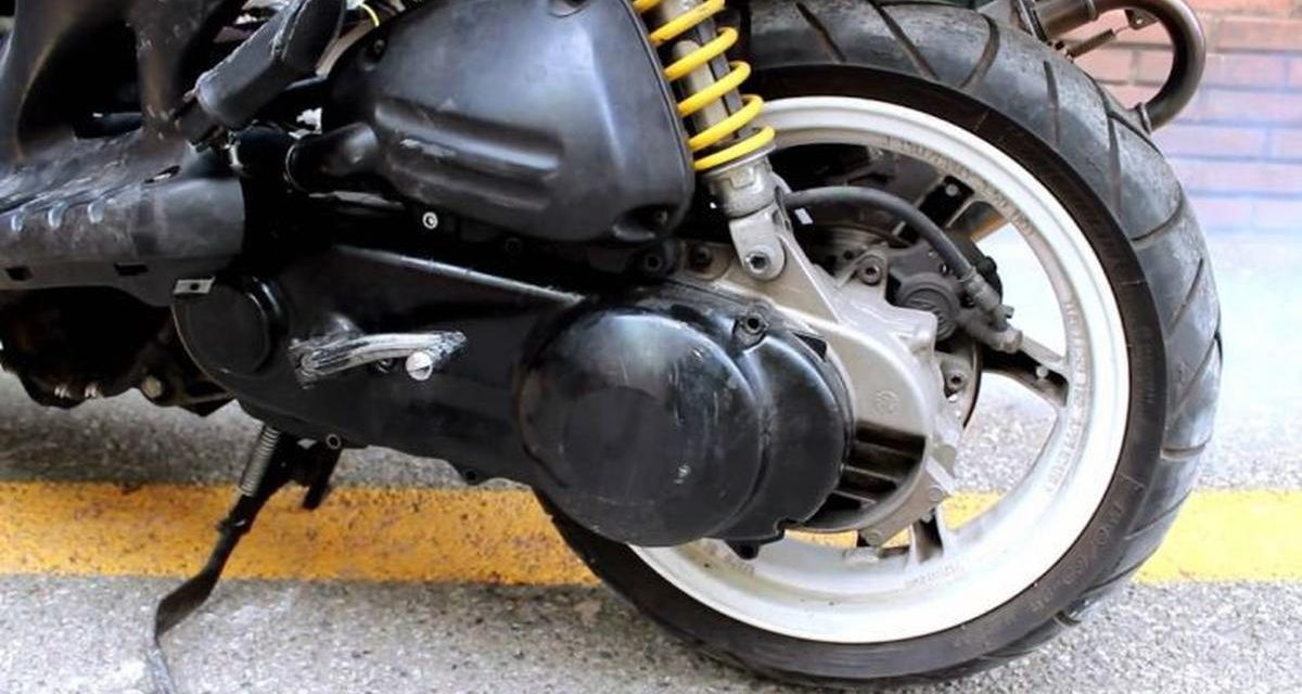 Penyebab Motor Cepat Rusak Yang Sering Diabaikan Pengendara
