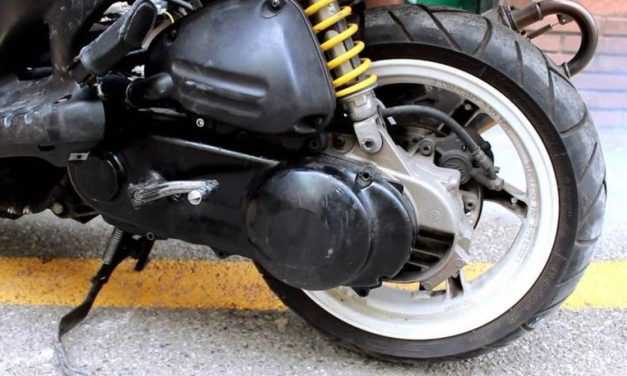 Penyebab Motor Cepat Rusak Yang Sering Diabaikan Pengendara