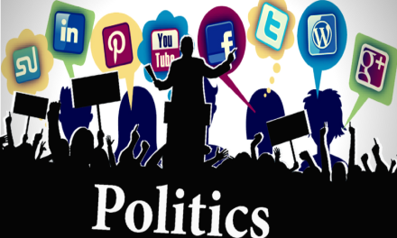 Perkembangan Politik Digital Di Indonesia Era Modern
