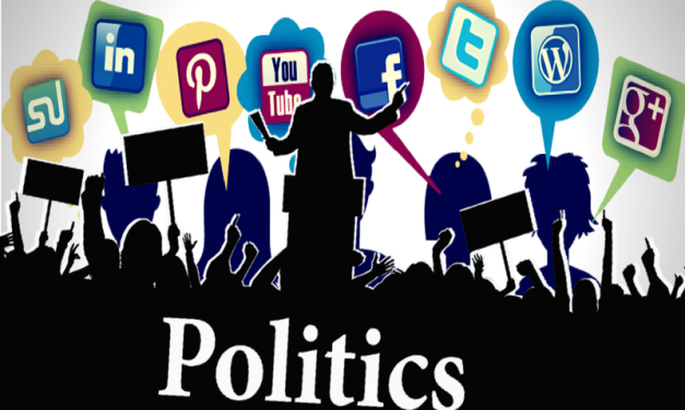 Perkembangan Politik Digital Di Indonesia Era Modern