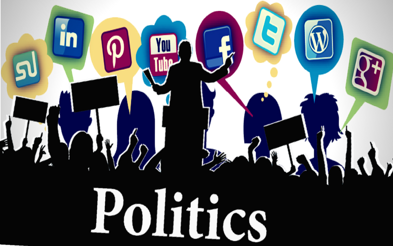 Perkembangan Politik Digital Di Indonesia Era Modern