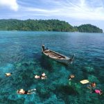 Pulau Cantik Di Kepulauan Riau Untuk Healing Akhir Pekan