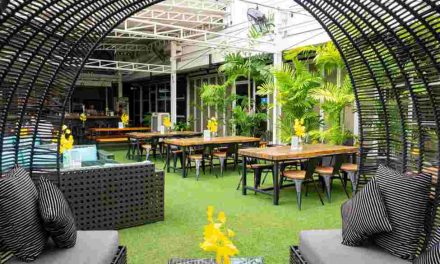 Rekomendasi Cafe Kekinian Di Medan Dengan Spot Instagramable