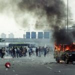 Tragedi 1998 Dan Pelajaran Penting Bagi Generasi Baru
