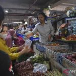 Beras Dan Kebutuhan Pokok Naik, Warga Mulai Berhemat