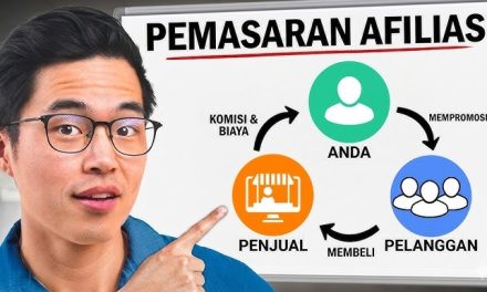 Cara Jadi Affiliator Tips Memulai Dan Meningkatkan Penjualan