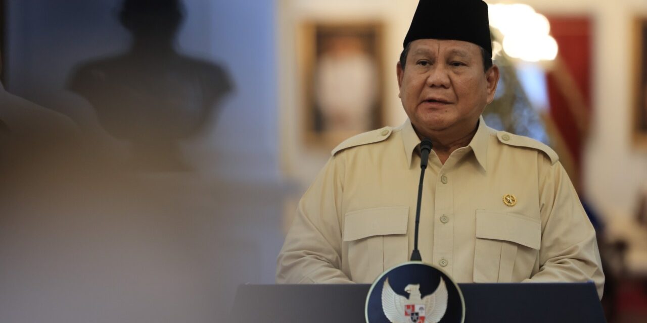 Dampak Kebijakan Pemerintahan Prabowo Terhadap Ekonomi