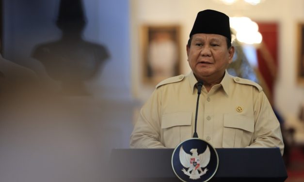 Dampak Kebijakan Pemerintahan Prabowo Terhadap Ekonomi