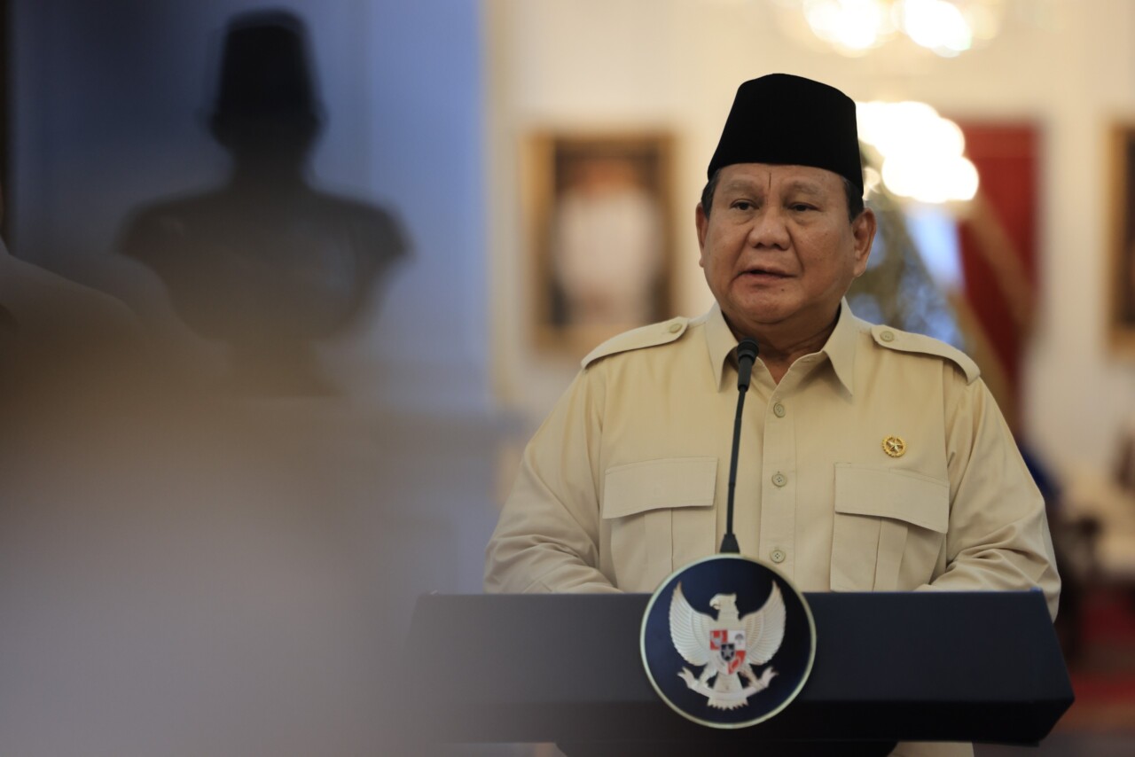 Dampak Kebijakan Pemerintahan Prabowo Terhadap Ekonomi