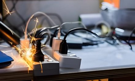 Kebakaran Akibat Korsleting Listrik, Ancaman Sering Terabaikan