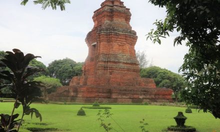 Kerajaan Besar Nusantara Dan Warisannya Bagi Indonesia Modern