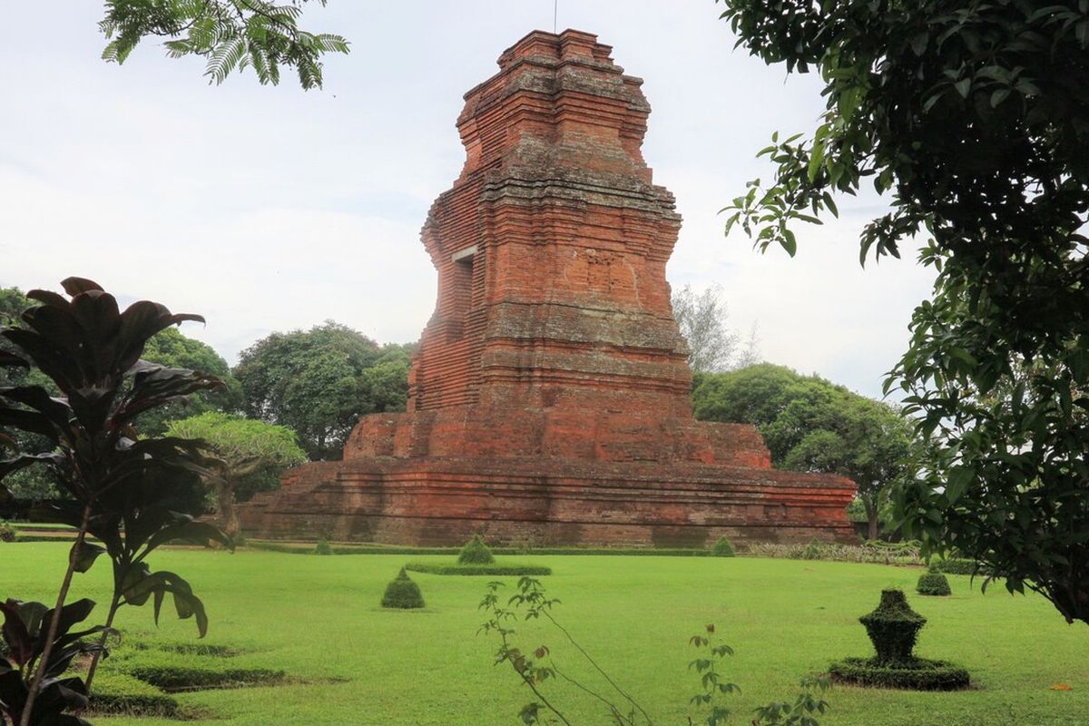 Kerajaan Besar Nusantara Dan Warisannya Bagi Indonesia Modern