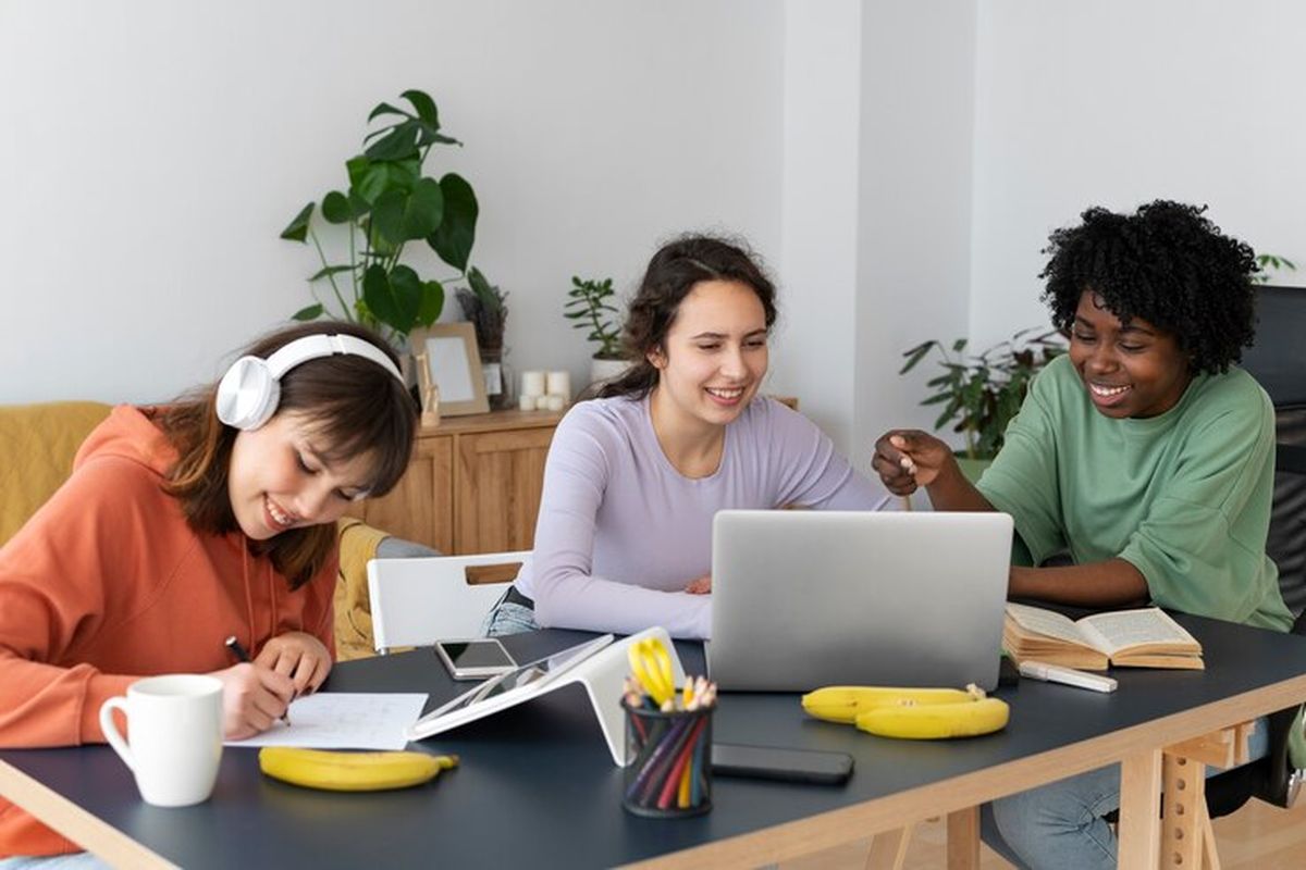 Mengapa Gen Z Lebih Suka Pekerjaan Freelance?
