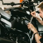 Merawat Motor Agar Tetap Awet Dan Irit Bahan Bakar