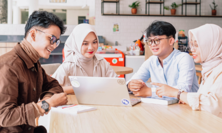 Peluang Beasiswa Untuk Pelajar Dan Mahasiswa Berprestasi