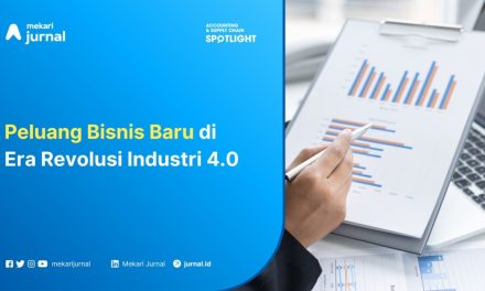 Peluang Kerja Baru Di Tengah Perkembangan Industri