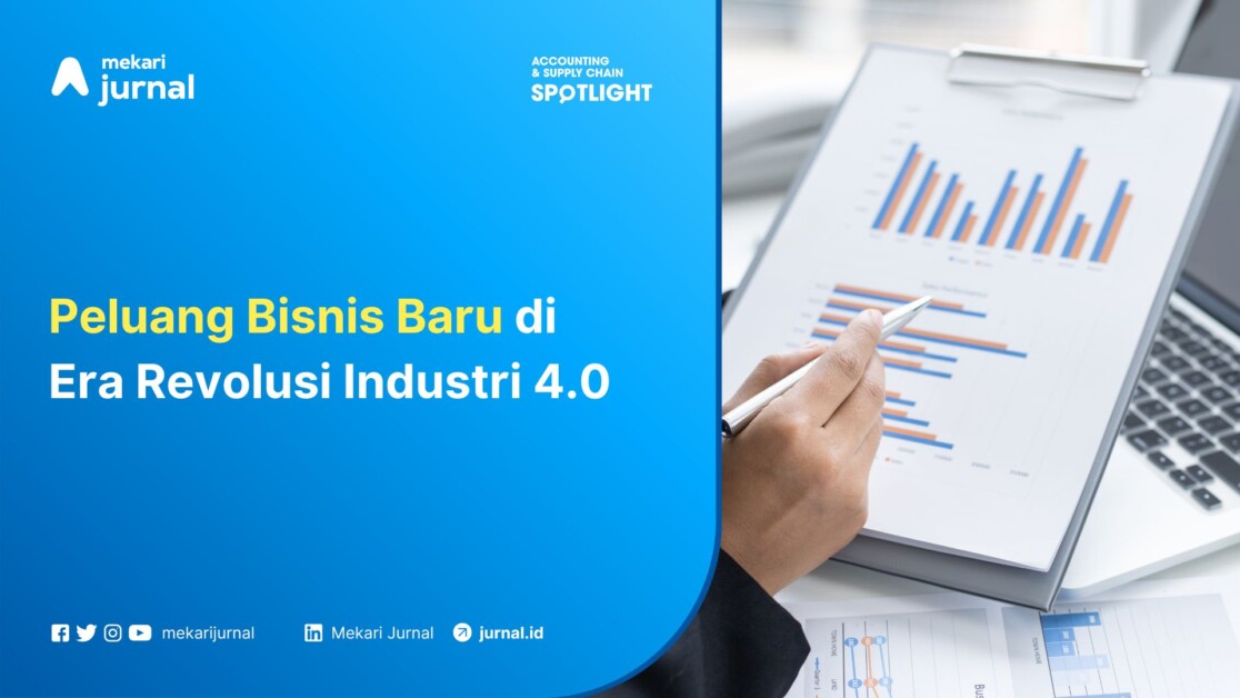 Peluang Kerja Baru Di Tengah Perkembangan Industri