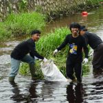 Pentingnya Menjaga Kebersihan Air Sungai Untuk Lingkungan