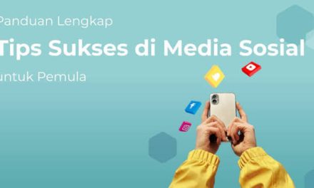 Tips Mengelola Media Sosial Untuk Bisnis Kecil