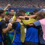 Argentina Menang Berkat Strategi Jitu: Kunci Sukses Di Lapangan