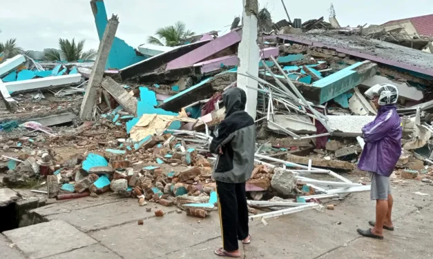Bencana Alam Indonesia: Penyebab, Dampak, Dan Upaya Mitigasi