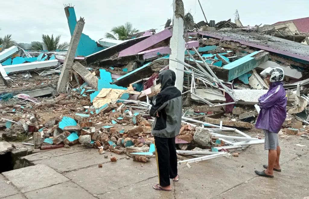 Bencana Alam Indonesia: Penyebab, Dampak, Dan Upaya Mitigasi