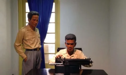 Biografi Sayuti Melik Dan Jasanya Dalam Kemerdekaan Indonesia