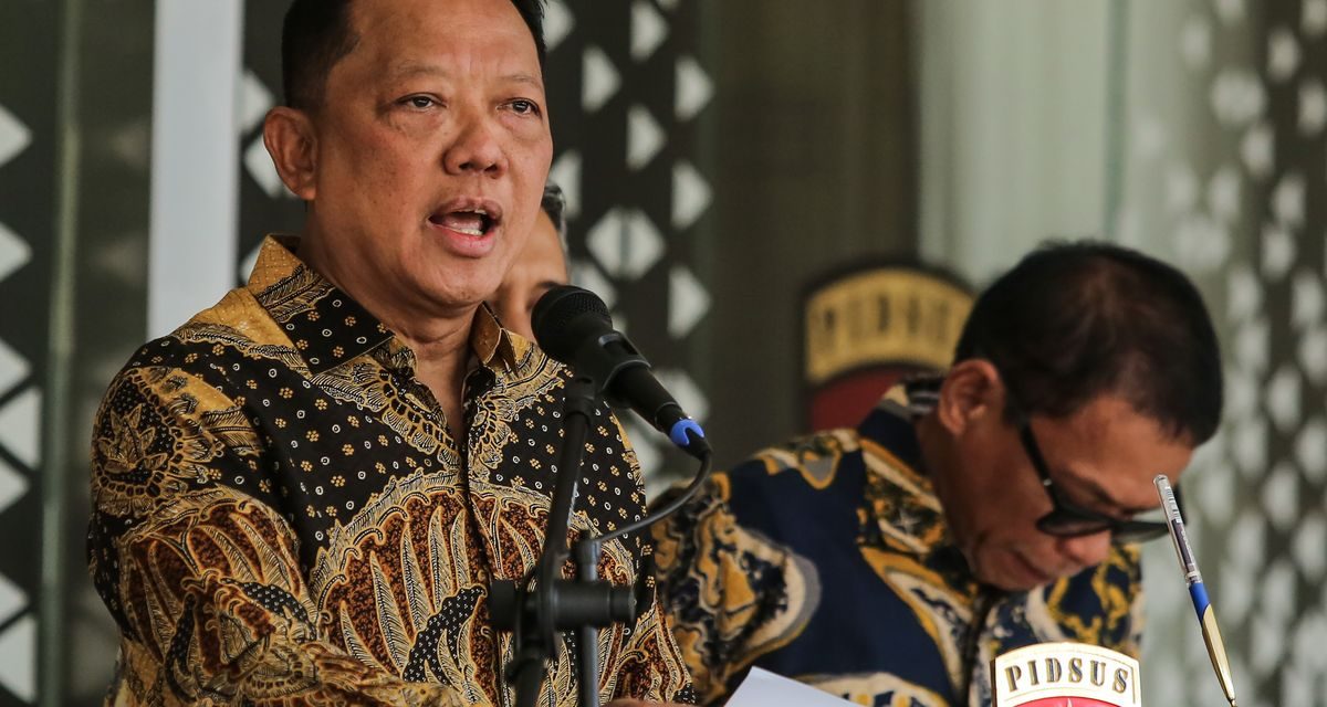 Febrie Adriansyah Ditetapkan Sebagai Tersangka Kronologi Kasus