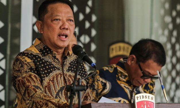 Febrie Adriansyah Ditetapkan Sebagai Tersangka Kronologi Kasus