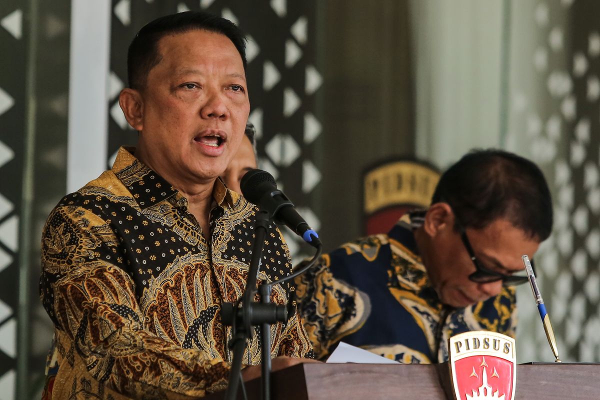 Febrie Adriansyah Ditetapkan Sebagai Tersangka Kronologi Kasus