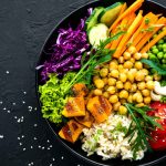 Makanan Vegetarian Kaya Nutrisi Dan Mudah Dibuat Di Rumah
