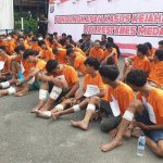 Maraknya Kejahatan Di Medan: Faktor Penyebab Maraknya