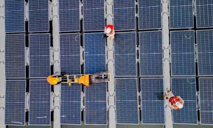 Masa Depan Energi PLN: Tantangan Menuju Listrik Berkelanjutan