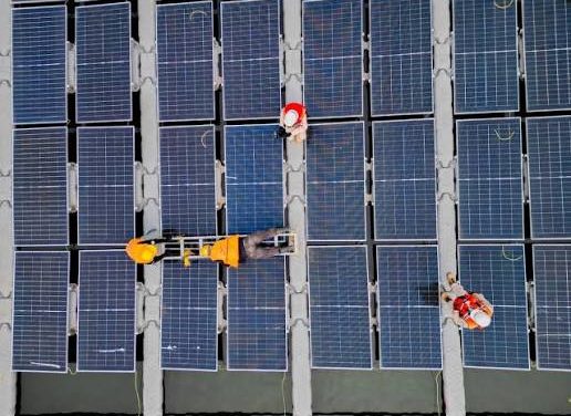 Masa Depan Energi PLN: Tantangan Menuju Listrik Berkelanjutan