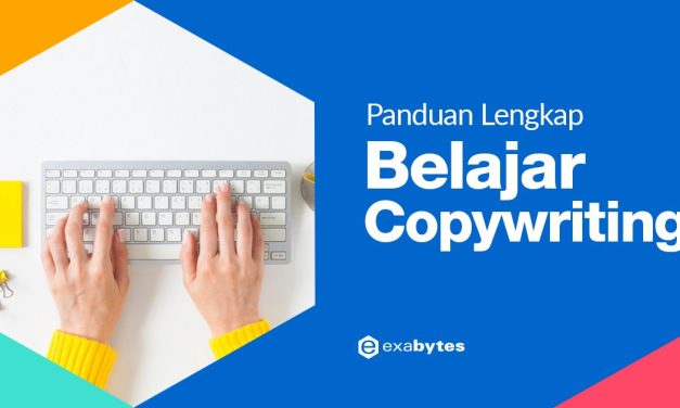 Panduan Lengkap Belajar Copywriting Untuk Pemula