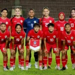 Perkembangan Timnas Wanita Indonesia Dan Harapan Kompetisi