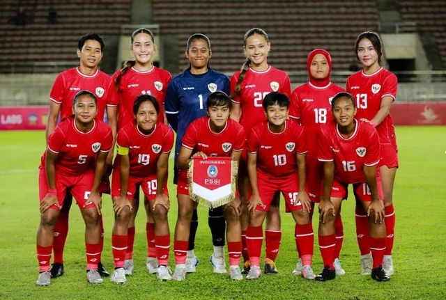 Perkembangan Timnas Wanita Indonesia Dan Harapan Kompetisi