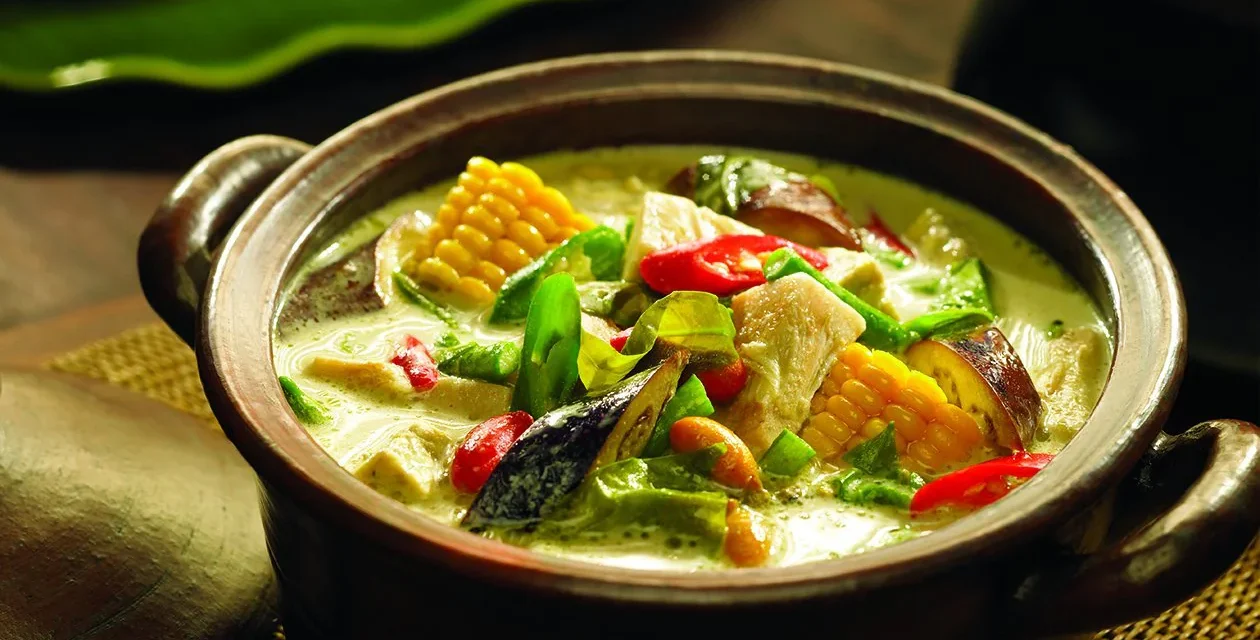 Resep Sayur Lodeh Rumahan Yang Gurih Dan Mudah Dibuat