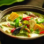 Resep Sayur Lodeh Rumahan Yang Gurih Dan Mudah Dibuat