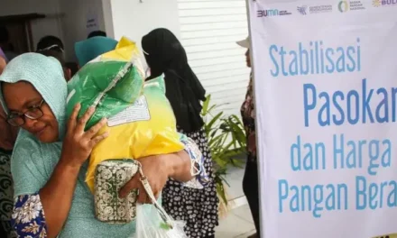 Semua Harga Naik: Faktor Penyebab Dampak Bagi Masyarakat