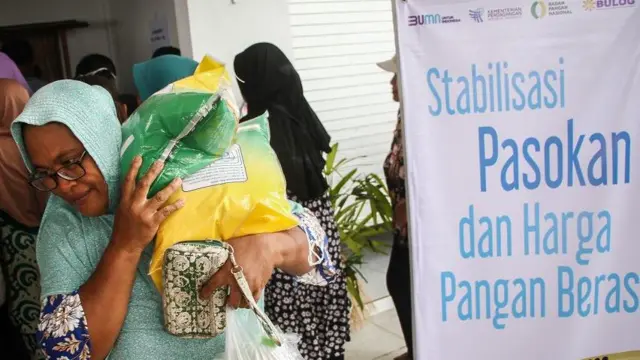 Semua Harga Naik: Faktor Penyebab Dampak Bagi Masyarakat