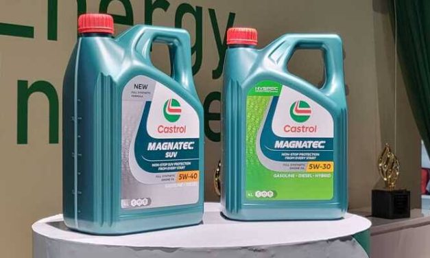Tips Memilih Oli Motor Dan Mobil Sesuai Spesifikasi Kendaraan