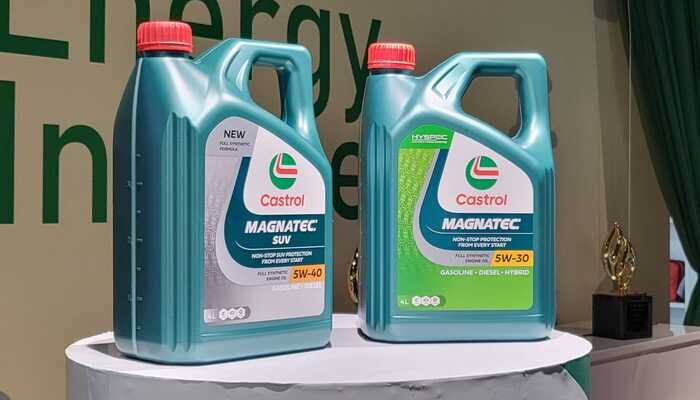 Tips Memilih Oli Motor Dan Mobil Sesuai Spesifikasi Kendaraan