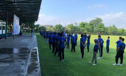 Tujuan Kegiatan Retreat, Manfaat, Dan Aktivitas Yang Dilakukan