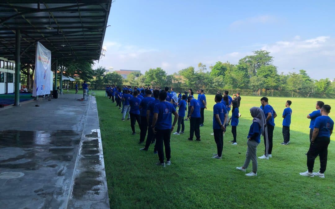 Tujuan Kegiatan Retreat, Manfaat, Dan Aktivitas Yang Dilakukan