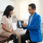 Dokter Ortopedi: Mengenal Spesialis Menangani Tulang Dan Sendi