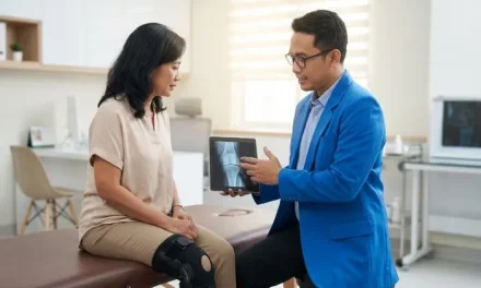 Dokter Ortopedi: Mengenal Spesialis Menangani Tulang Dan Sendi