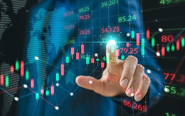 Ekonomi Global: Tantangan Dan Peluang Pada Perubahan Dunia